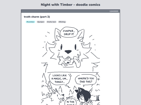 comics/nwt/truth-charm-2 screenshot