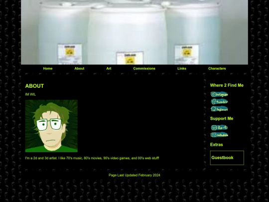 about screenshot
