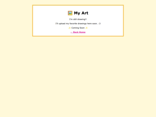 art screenshot