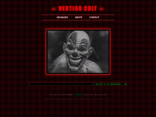 vc screenshot