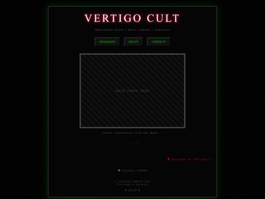 vc2 screenshot