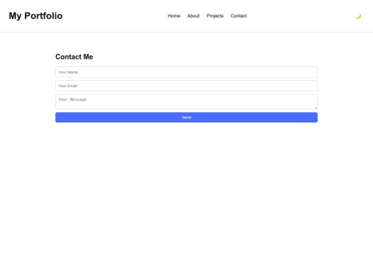 secret/contact screenshot