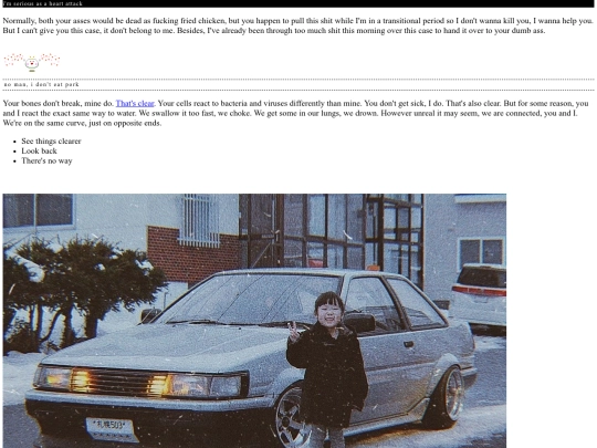 zines screenshot