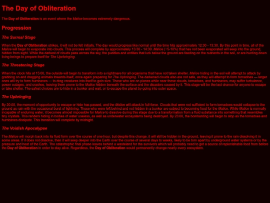 The_Day_of_Obliteration screenshot