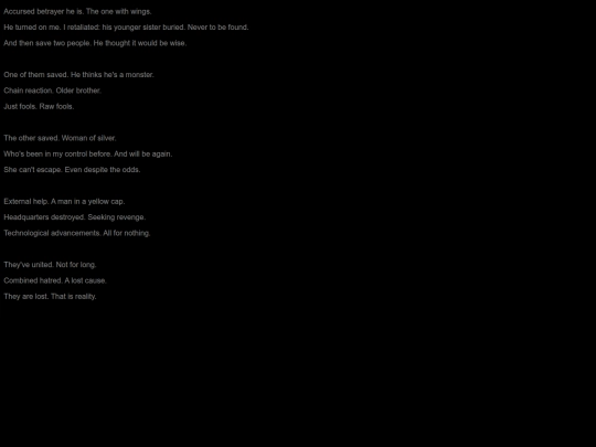 itisdark screenshot