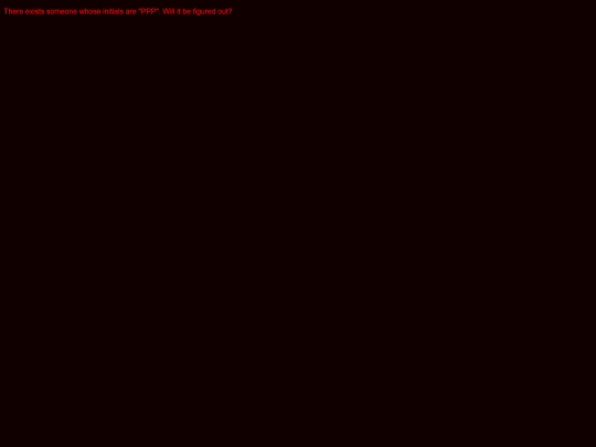 pristine screenshot