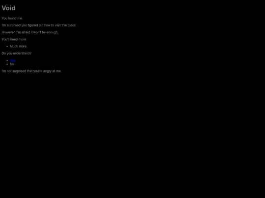 void screenshot