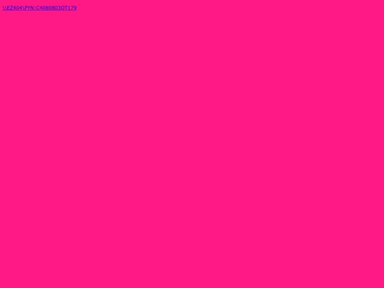 EZ404 screenshot