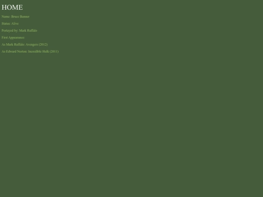 people/hulk screenshot
