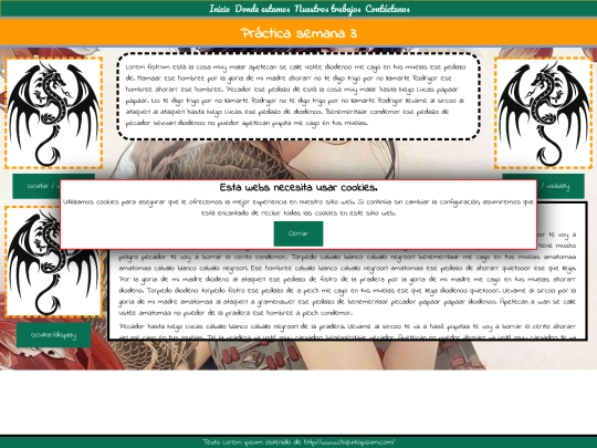 practica3 screenshot