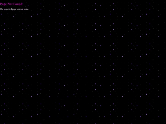 welcome screenshot