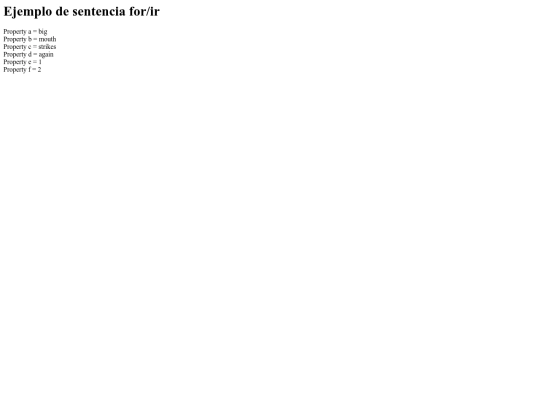 for_in/sentencia_for_in screenshot