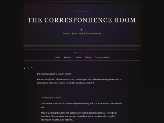 contact screenshot