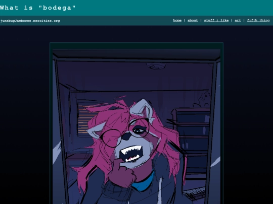 art screenshot