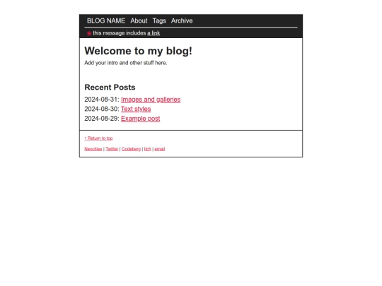 indice screenshot