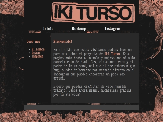 elnombre screenshot
