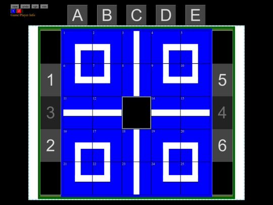 test screenshot