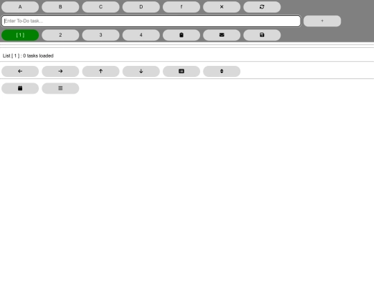 todo-new-apt screenshot