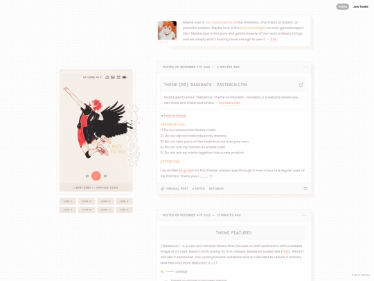 CharacterPages/Kuseka screenshot