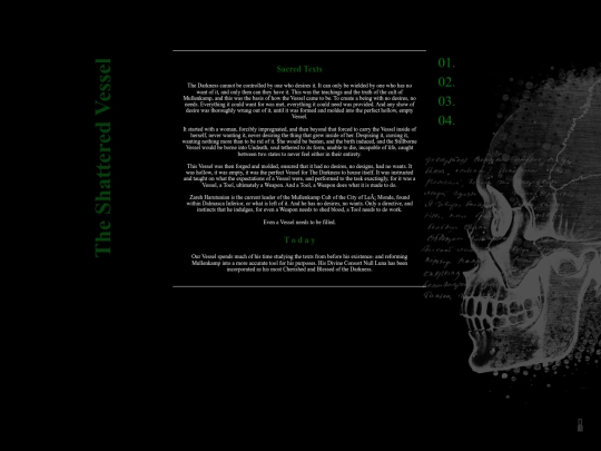 CharacterPages/Zareh screenshot