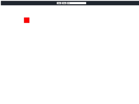 cloudtest screenshot