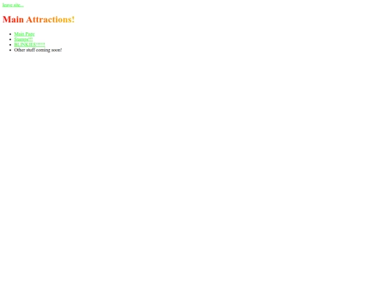 wholesite screenshot