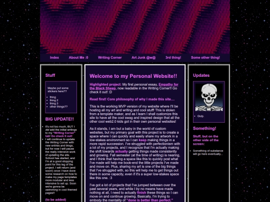 main_page screenshot