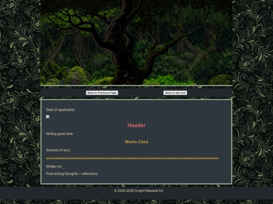 writings/writing_format_page screenshot