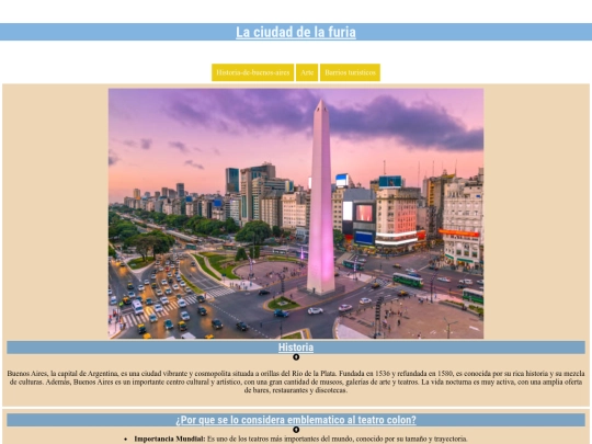 TP#WEB 1 recu/paseo screenshot