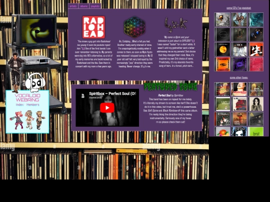 music screenshot