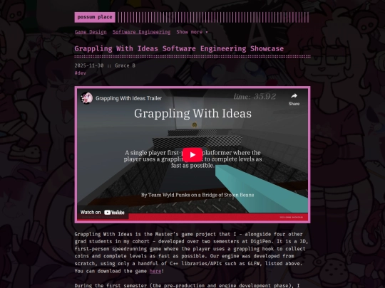 grappling-with-ideas screenshot