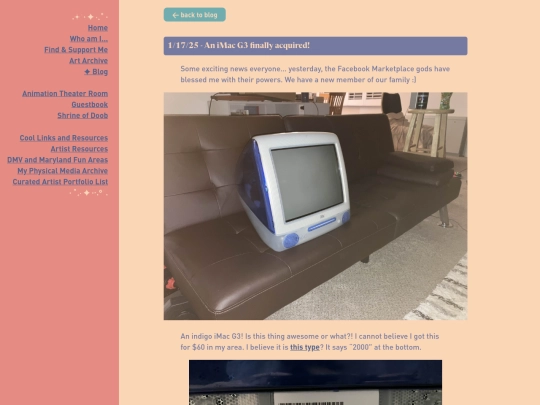 blog/1.17.25 screenshot