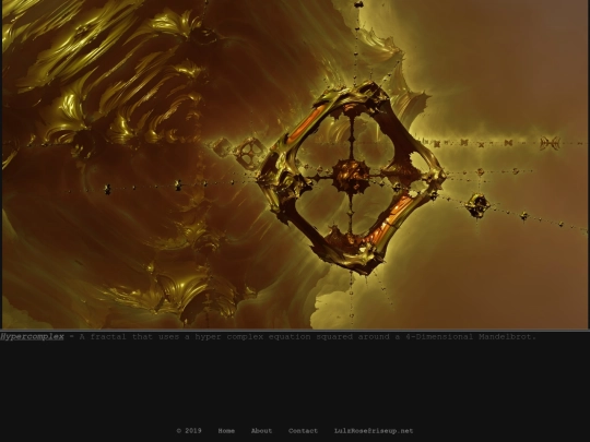 html/boards/fractals/html/goldensolarhypercomplex screenshot