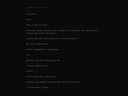 paconnection screenshot