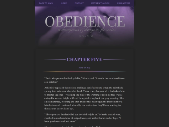 obedience/the-perils-of-wanting-5 screenshot