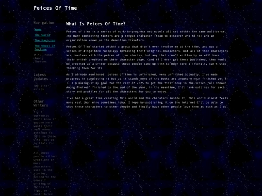 AOAT/Part Three screenshot