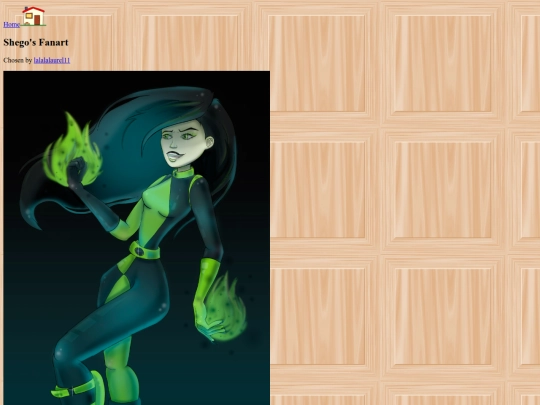2026/7-6-Shego screenshot