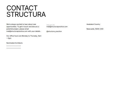 contact screenshot