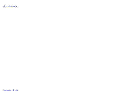 inmyhead.txt/need screenshot