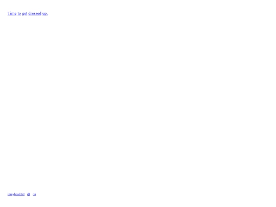 inmyhead.txt/on screenshot
