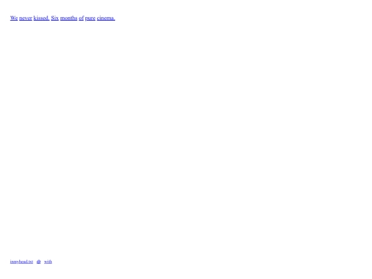 inmyhead.txt/with screenshot