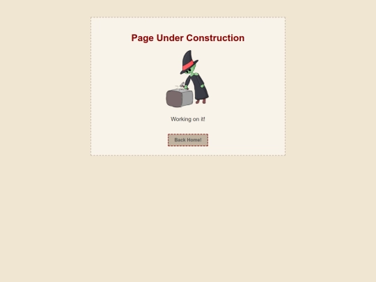 Construction screenshot