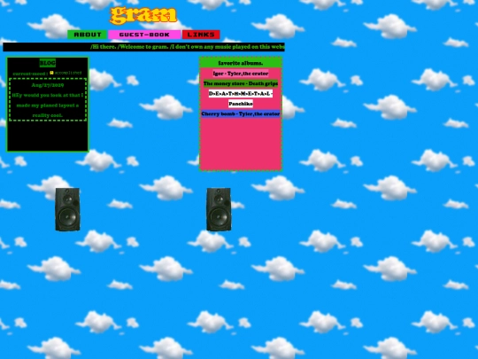 main screenshot