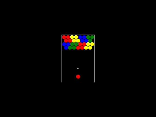 hzubble screenshot