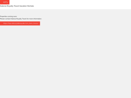 VRnotification screenshot