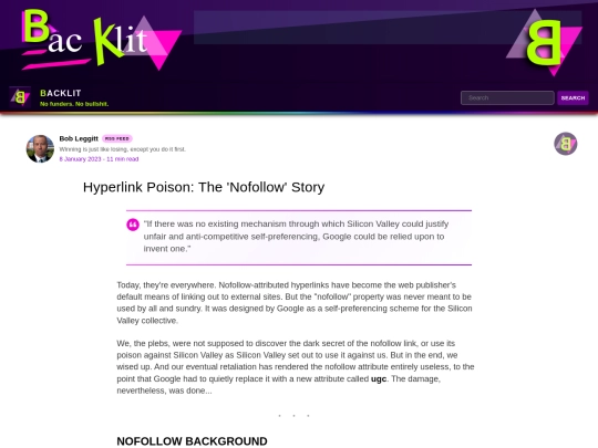 hyperlink-poison screenshot