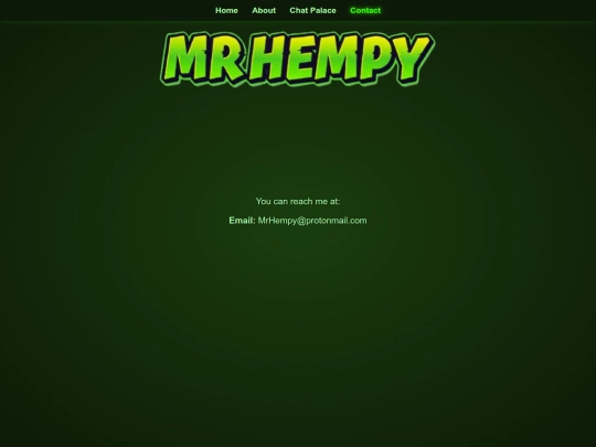 contact screenshot