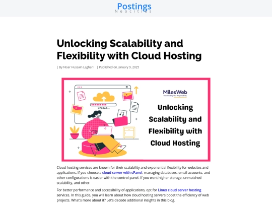 unlocking-scalability-and-flexibility-with-cloud-hosting screenshot