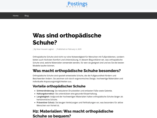 was-sind-orthopadische-schuhe screenshot