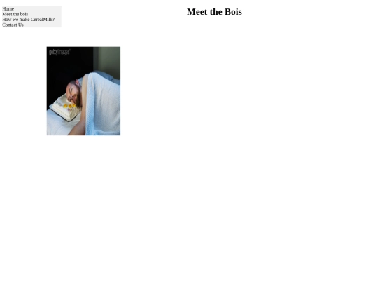 company-staff screenshot